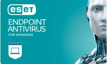 Eset Endpoint Antivirus And Security Software