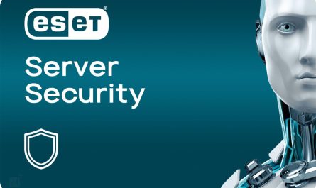 Eset Server Security For Microsoft Windows Server