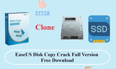 Easeus Disk Copy Home Edition For Windows 1
