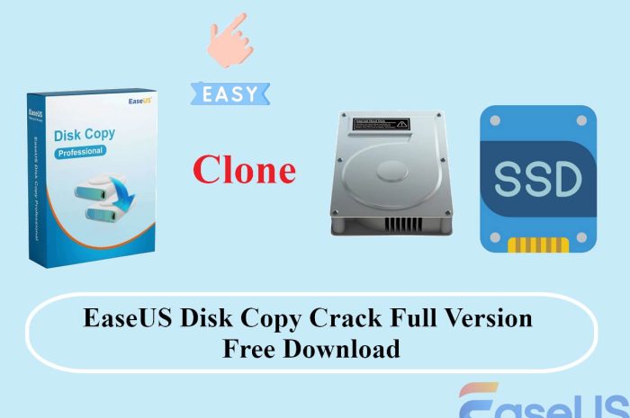 Easeus Disk Copy Home Edition V5.0 Best Fast &Amp; Secure Disk Cloning Software For Windows