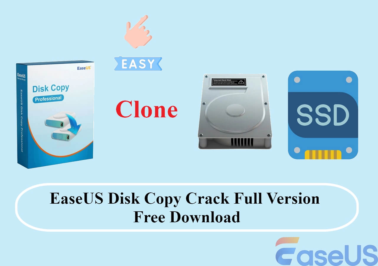 Easeus Disk Copy Home Edition V5.0 Best Fast &Amp; Secure Disk Cloning Software For Windows Easeus Disk Copy Home Edition For Windows 1