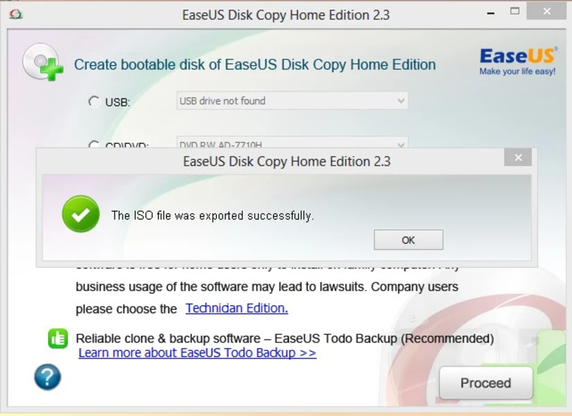 Easeus Disk Copy Home Edition V5.0 Best Fast &Amp; Secure Disk Cloning Software For Windows Easeus Disk Copy Home Edition Full Version 1
