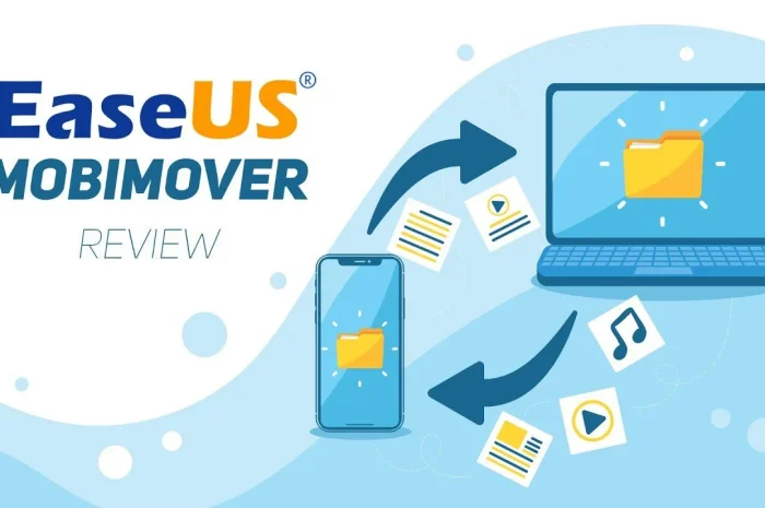 Easeus Mobimover Pro Aio For Windows V6.2.4.1.25501 Best Android + Ios Data Transferring Software