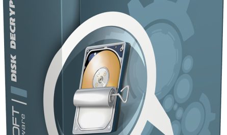 Elcomsoft Forensic Disk Decryptor Full Version