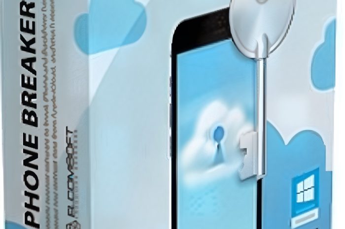 Elcomsoft Phone Breaker Forensic Edition For Windows V10.14 Best Phone Password Breaker Software