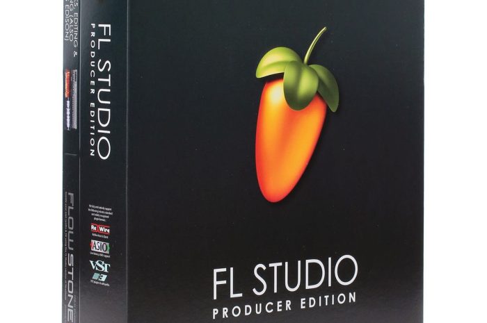 Fl Studio Producer Edition 2025 For Windows V24.2.2 Build 4597 Best Music Composition And Production Software