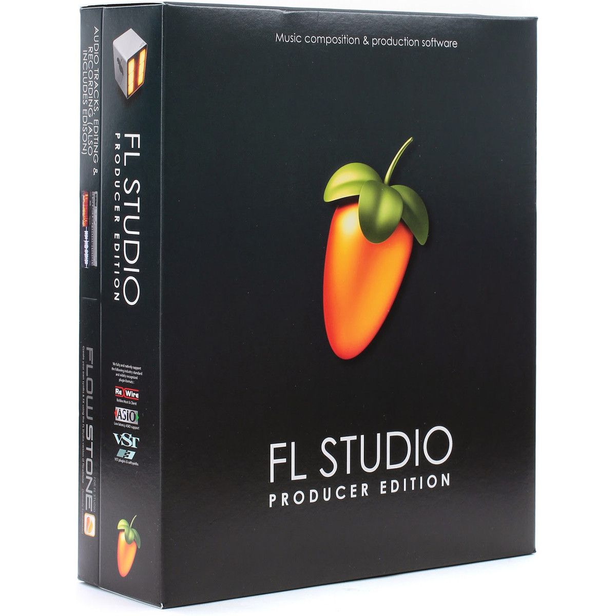 Fl Studio Producer Edition 2025 For Windows V24.2.2 Build 4597 Best Music Composition And Production Software Fl Studio Producer Edition Full Version Free Download