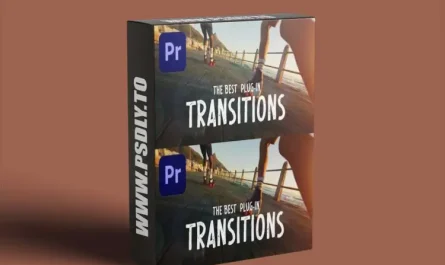 Filmimpact Premium Video Transitions Software Full Version