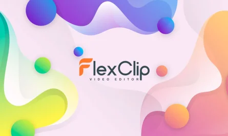 Flexclip Video Editor Cover Download