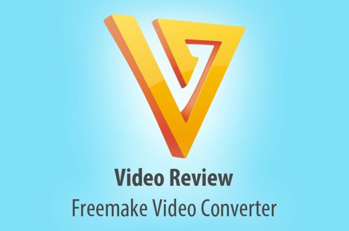 Freemake Video Converter Gold 4 For Windows V4.1.13.203 Best Free Hd Video Converter Software