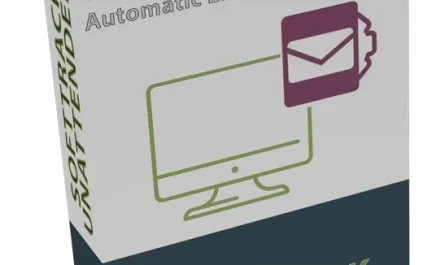 Gillmeister Automatic Email Processor Software