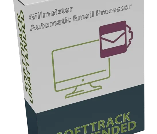 Automatic Email Processor For Windows V3.0.24 Best Email Processor For Outlook Software