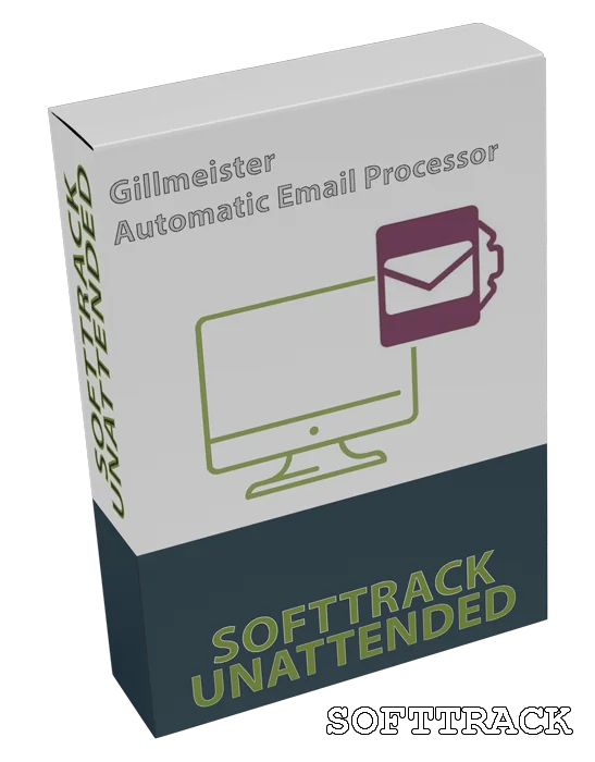 Automatic Email Processor For Windows V3.0.24 Best Email Processor For Outlook Software Gillmeister Automatic Email Processor Software