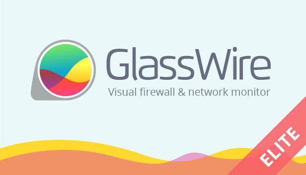 Glasswire Elite / Professional For Windows V3.4.768 Personal Firewall &Amp; Network Monitor Software Glasswire Elite / Professional Software Full Version
