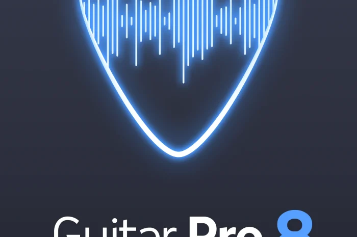 Guitar Pro For Windows V8.1.3 Build 121 Best Sheet Music Editor Software For Guitar, Bass, Drums