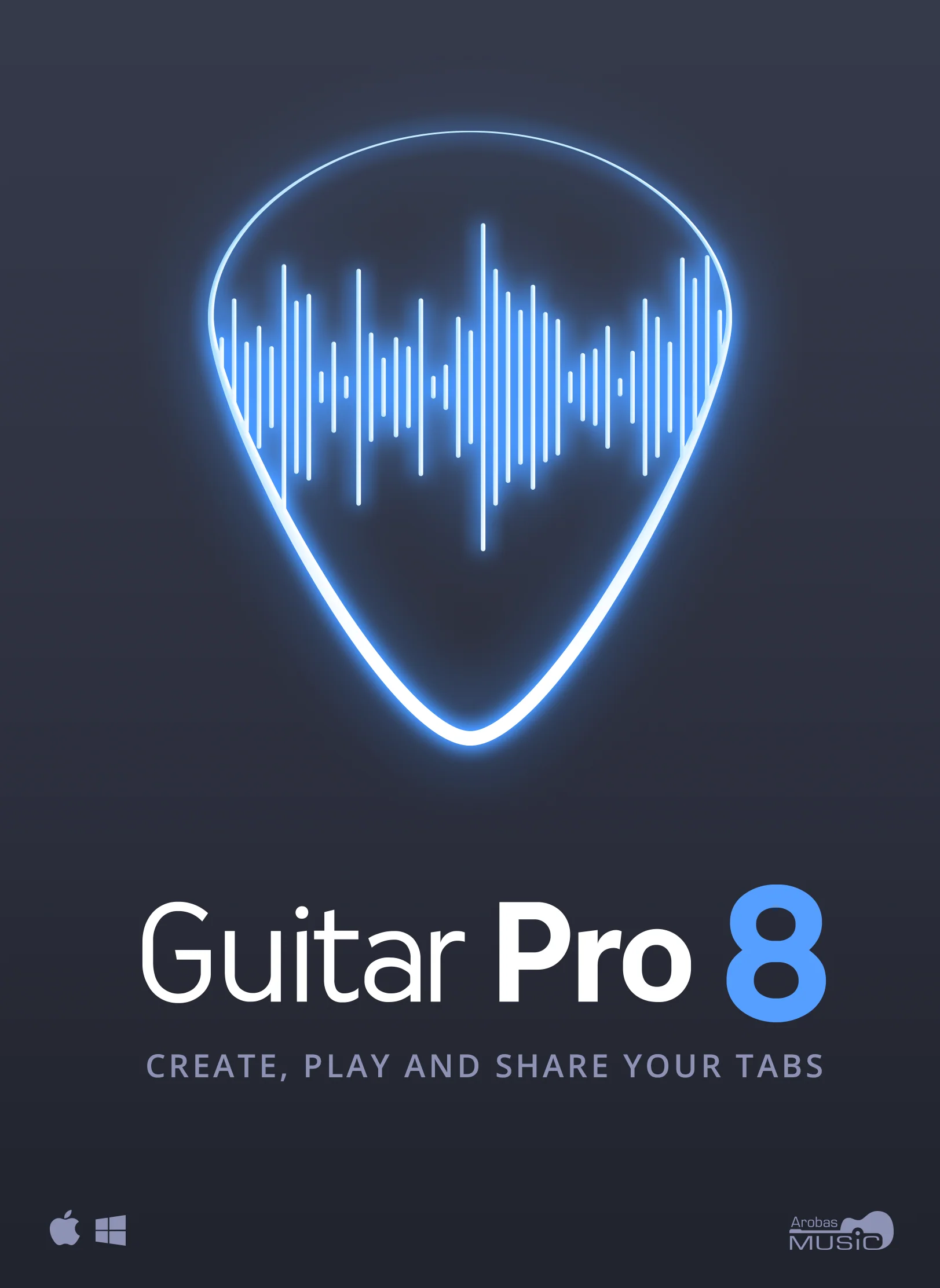 Guitar Pro For Windows V8.1.3 Build 121 Best Sheet Music Editor Software For Guitar, Bass, Drums Guitar Pro Free Download
