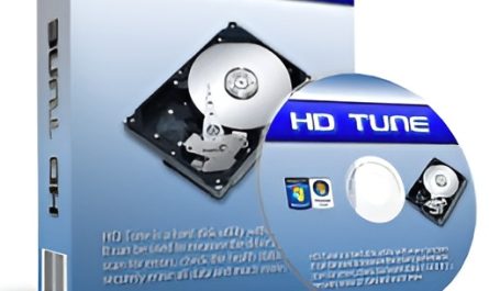 Hd Tune Pro Software Free Download 1