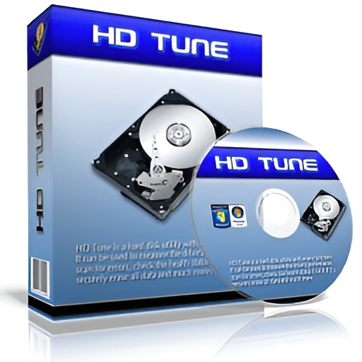 Hd Tune Pro For Windows V6.0.0 Final Hard Disk / Ssd Utility Software For Pc Hd Tune Pro Software Free Download 1