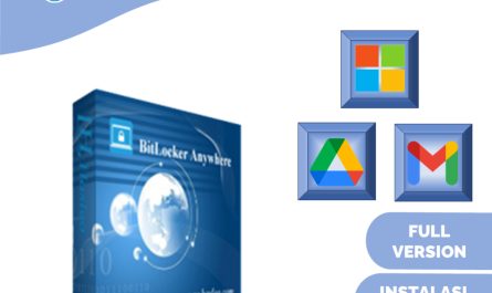 Hasleo Bitlocker Anywhere Pro Software