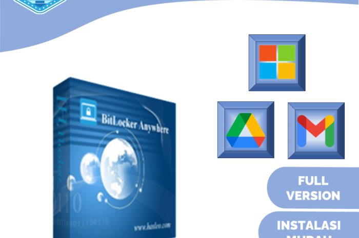 Hasleo Bitlocker Anywhere Pro 2025 V9.6 Bitlocker Solution For Windows 11/10/8/7