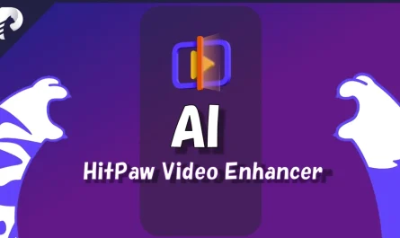 Hitpaw Video Enhancer Ai Full Version Software