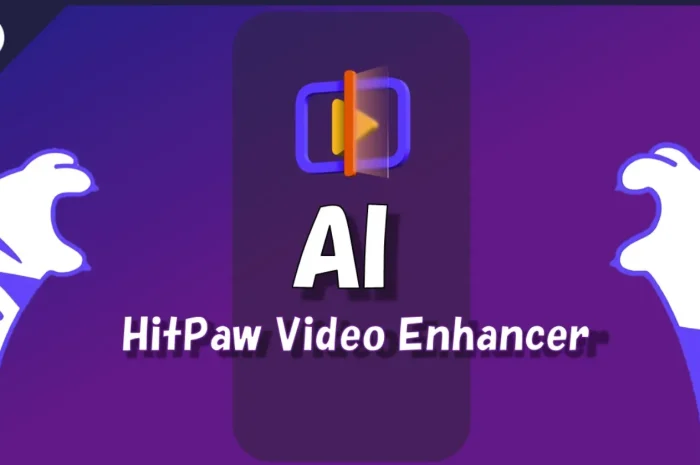 Hitpaw Video Enhancer Ai For Windows V3.0.0 Best Powerful Ai Video Enhancer Software