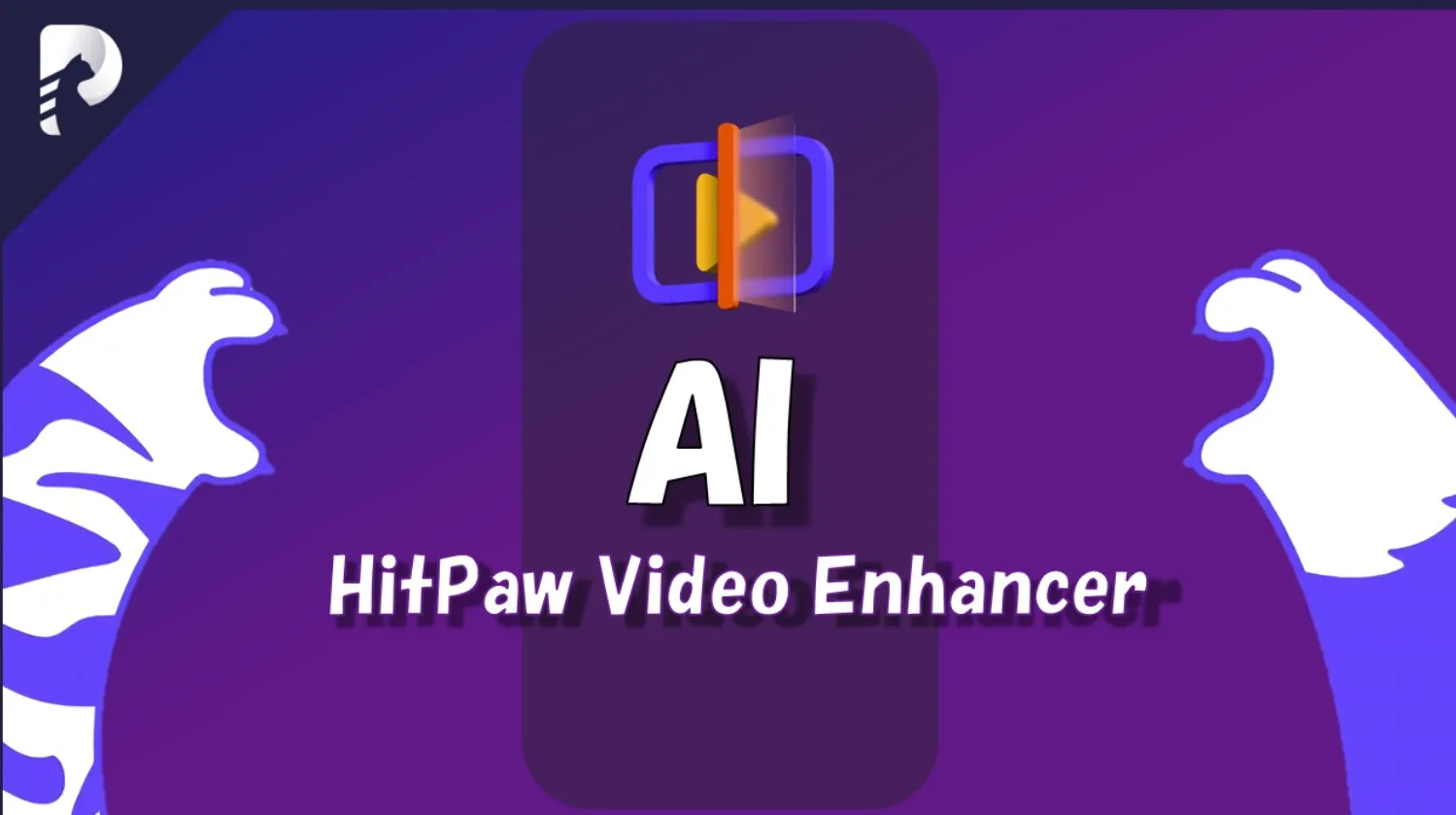 Hitpaw Video Enhancer Ai For Windows V3.0.0 Best Powerful Ai Video Enhancer Software Hitpaw Video Enhancer Ai Full Version Software