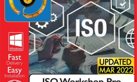 Iso Workshop Professional Full Version