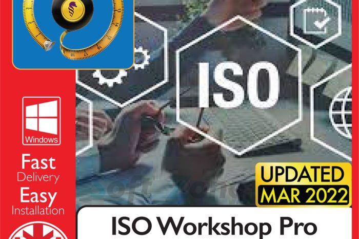 Iso Workshop Professional For Windows V13.4 Best Iso Image Management And Conversion