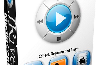 Jriver Media Center Software Full Version