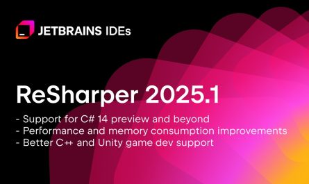 Jetbrain Resharper Ultimate 2025 Full Version