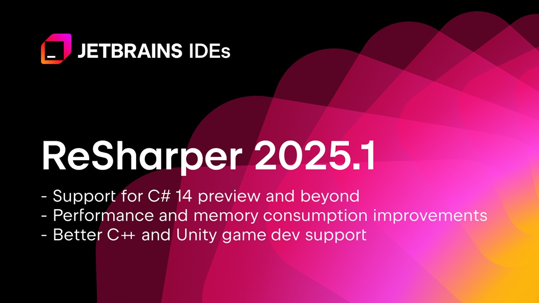 Jetbrains Resharper Ultimate 2025 For Windows V1.3 Visual Studio Extension For .Net Developers Jetbrains Resharper Ultimate 2025 Full Version