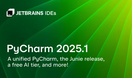 Jetbrains Pycharm Professional 2025 Full Version