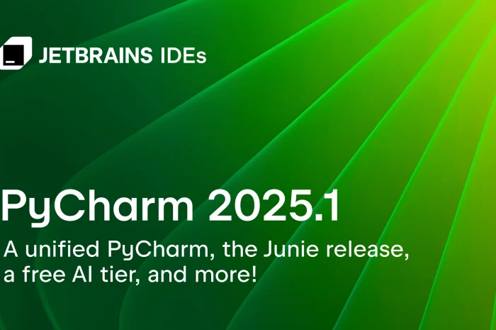 Jetbrains Pycharm Professional 2025 For Windows V1.3 The Python Ide For Professional Developers