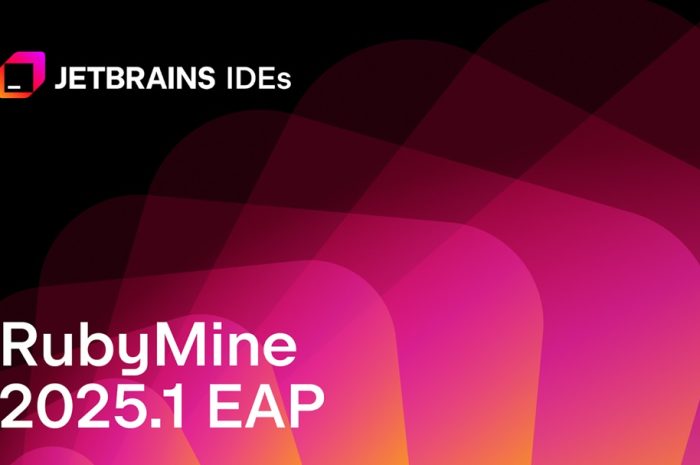 Jetbrains Rubymine 2025 For Windows V1.2 Best Tool For Code Completion, Formatting, Syntax Highlighting And Css Generation.