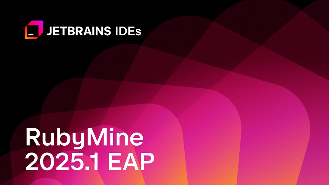Jetbrains Rubymine 2025 For Windows V1.2 Best Tool For Code Completion, Formatting, Syntax Highlighting And Css Generation. Jetbrains Rubymine 2025 Full Version