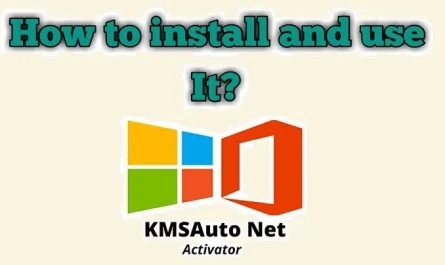 Kmsauto Full Vresion 1