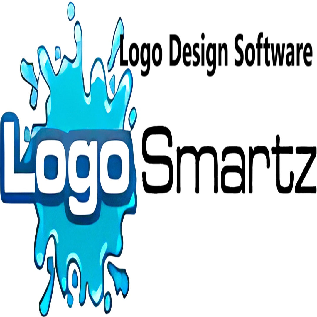 Logosmartz Logo Designer For Windows V11.0.0 Best Logo Designer Or Logo Maker Software Logosmartz Logo Design Software Full Version 1