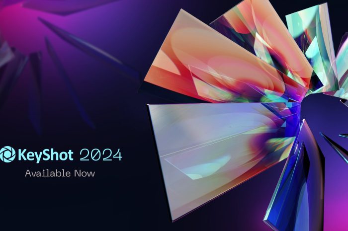 Luxion Keyshot Pro 2024 For Windows V11.3.2.3 Best 3D Rendering And Animation Maker Software