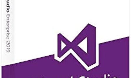 Ms Visual Studio 2019 Enterprise For Windows 1
