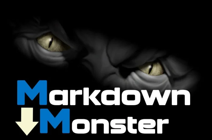 Markdown Monster 3 For Windows V3.6.4 Best Markdown Editor With Syntax Highlighting Software