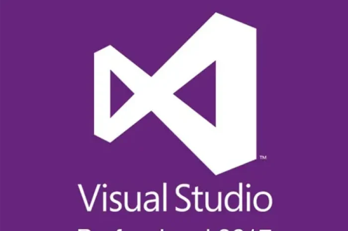 Microsoft Visual Studio 2017 For Windows V15.4 All In One Best-In-Class Tools For Any Developer