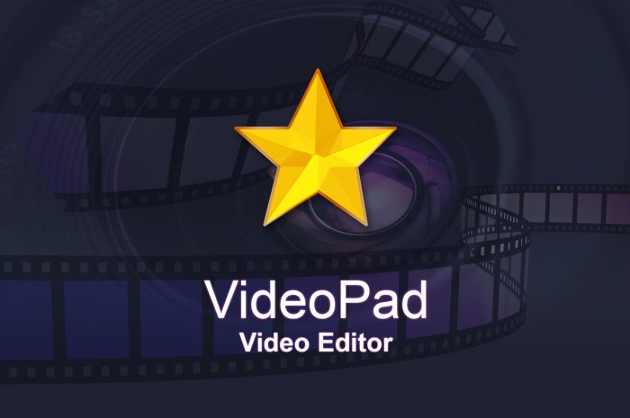 Nch Videopad Video Editor For Windows V17.09 Professional Video Editor Or Video Editing Software