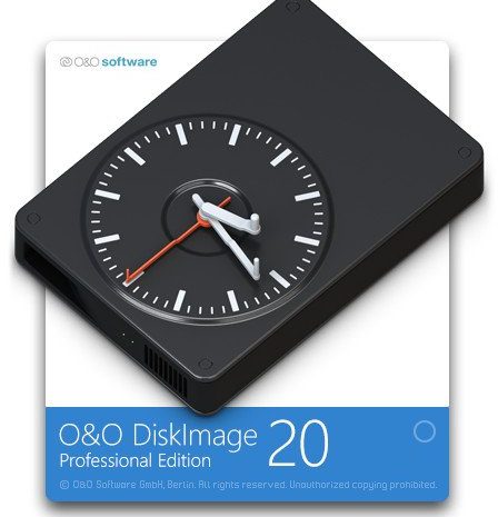 O&Amp;O Diskimage Professional Aio V20.1.327 Best Backup Software For Windows
