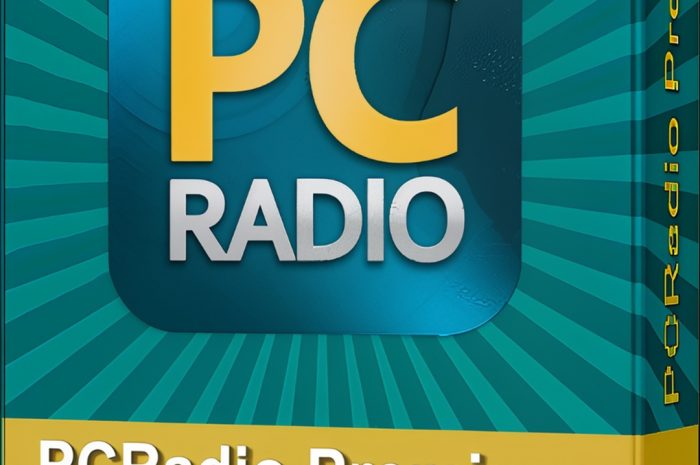 Pcradio Premium For Windows V6.0.2 Best Online Internet Radio Software