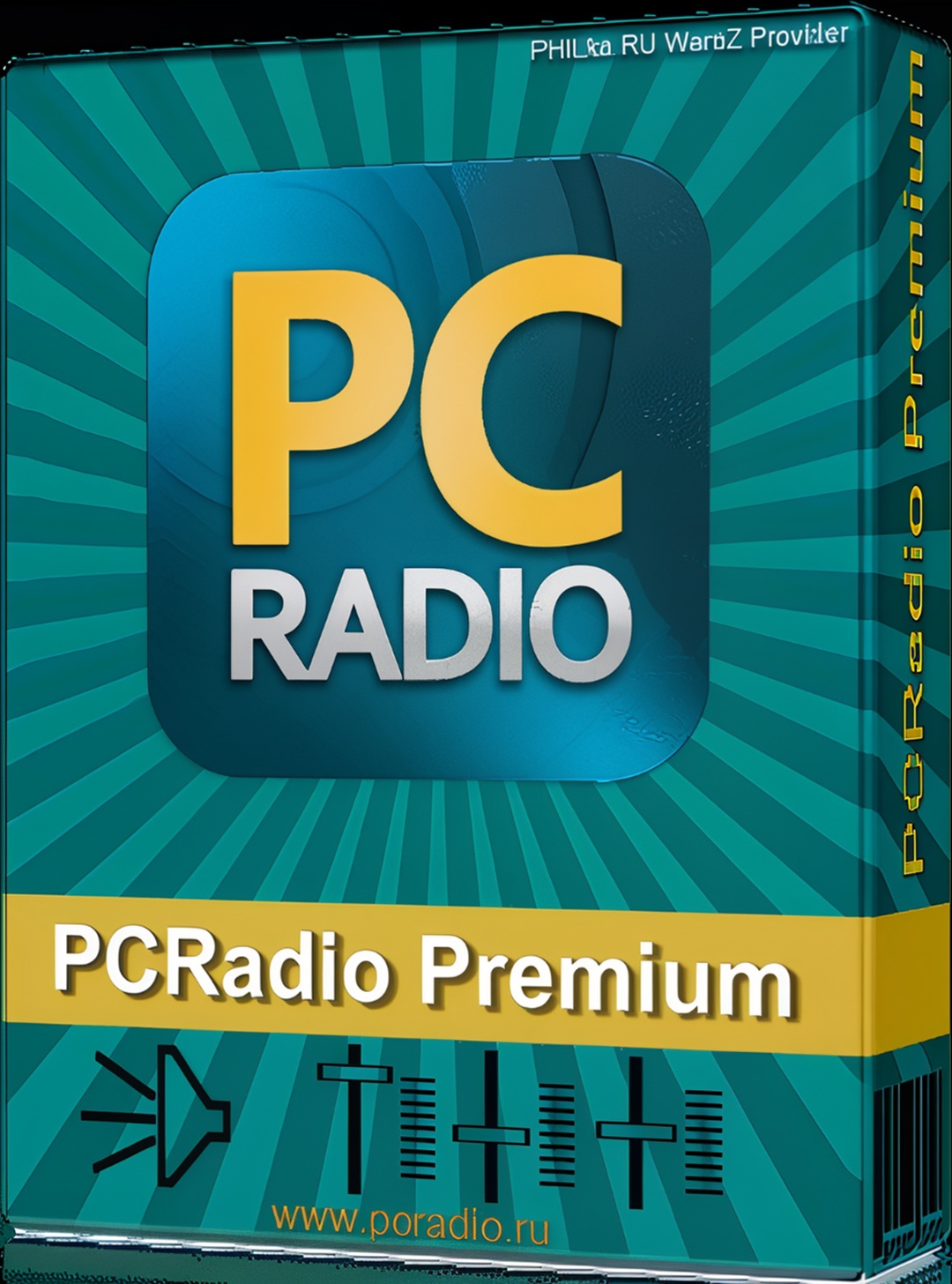 Pcradio Premium For Windows V6.0.2 Best Online Internet Radio Software Pcradio Premium Full Version Free Download