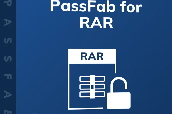 Passfab For Rar For Windows V9.5.3.1 Best Winrar, Rar File Password Recovery Tool