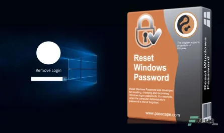Passcape Reset Windows Password 13 Free Download 2