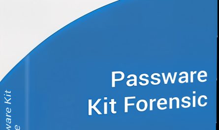 Passware Kit Forensic 2025 Full Version