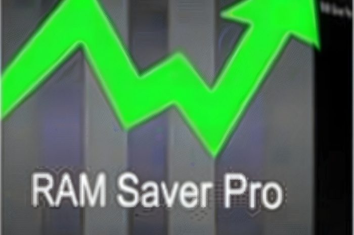 Ram Saver Professional For Windows V25.3.1 Best Ram Booster, Ram Optimizer Tool